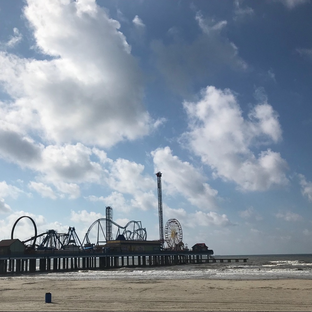 Meet your Posher, Tori